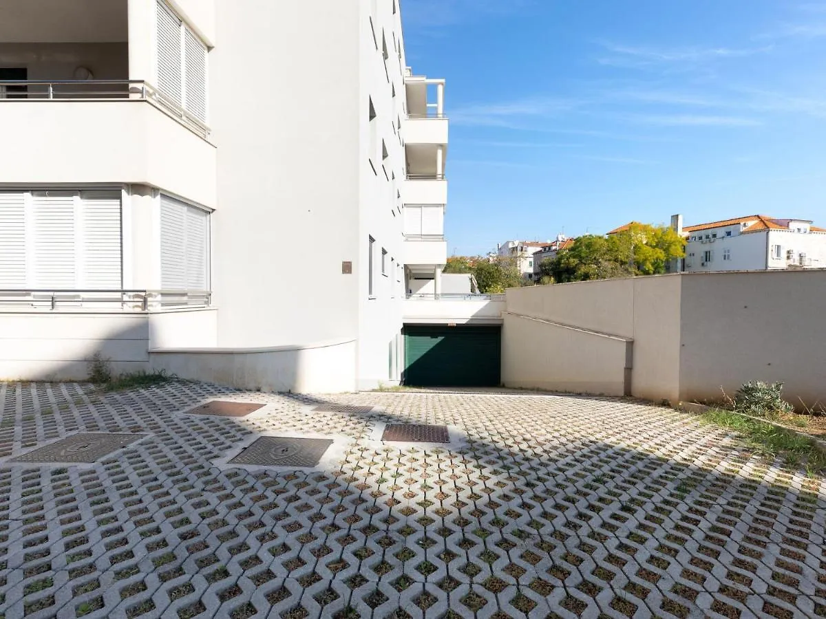 Modern City Center Home With Terrace Split 0*,  Croatia