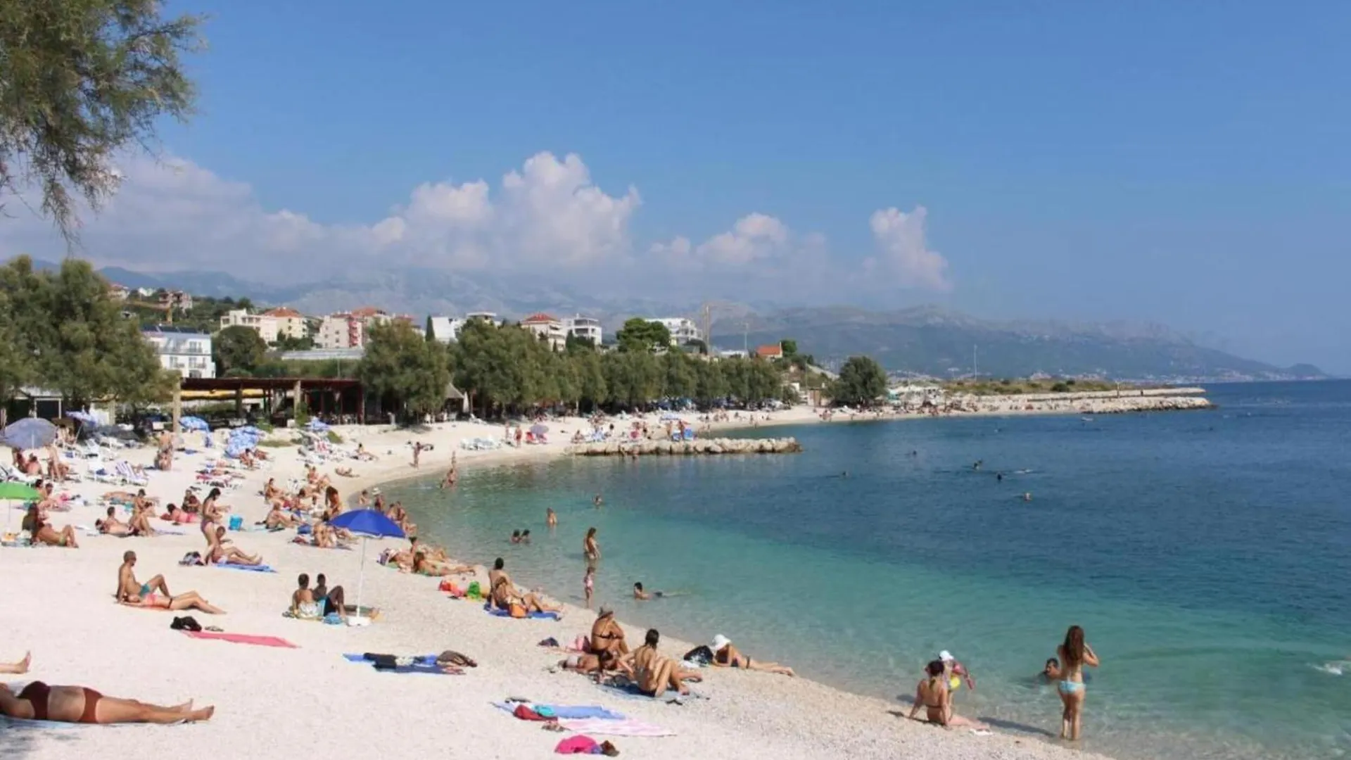 Apartment Modern City Center Home With Terrace Split Croatia